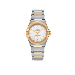omega Constellation CO-AXIAL MASTER CHRONOMETER 131.20.36.20.02.002 36 mm