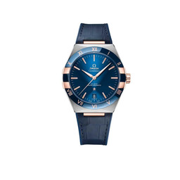 omega Constellation CONSTELLATION CO‑AXIAL MASTER CHRONOMETER 131.23.41.21.03.001 41 mm