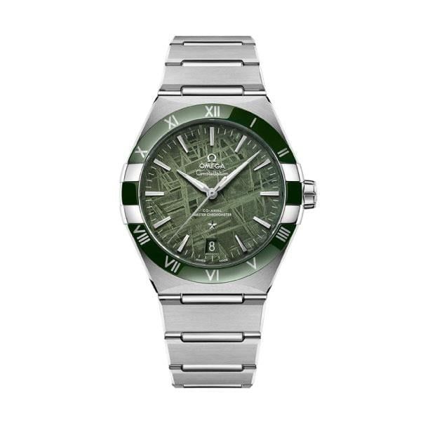 omega Constellation Constellation 131.30.41.21.99.002