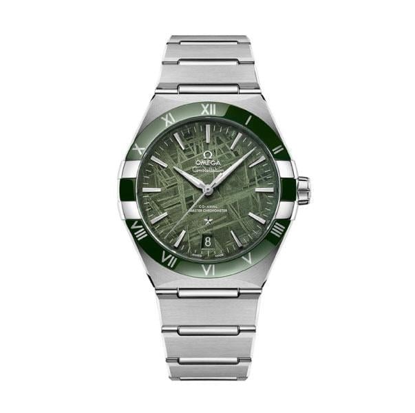 omega Constellation Constellation 131.30.41.21.99.002
