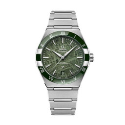 omega Constellation Constellation 131.30.41.21.99.002 41 mm