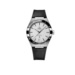 omega Constellation CO‑AXIAL MASTER CHRONOMETER 131.33.41.21.06.001 41 mm