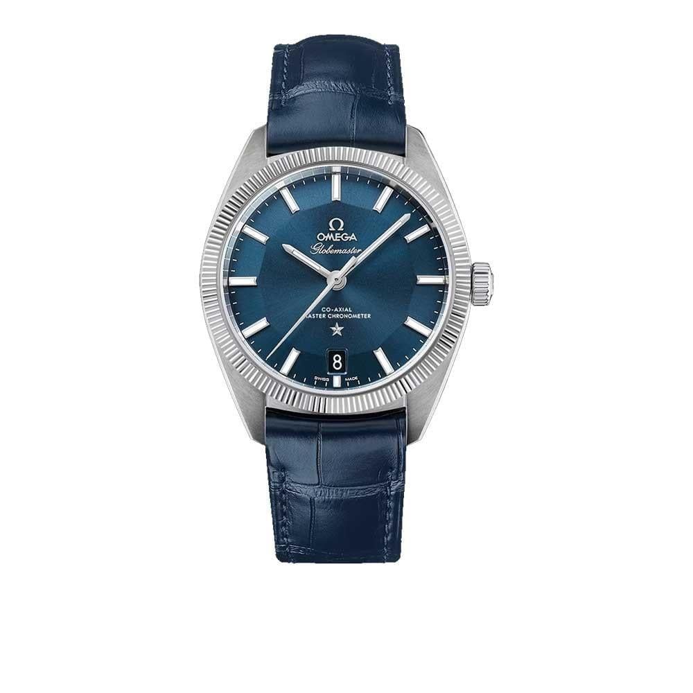 omega Constellation GLOBEMASTER CO‑AXIAL MASTER CHRONOMETER 39 MM 130.33.39.21.03.001 39 mm