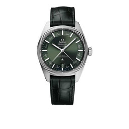 omega Constellation GLOBEMASTER CO‑AXIAL MASTER CHRONOMETER ANNUAL CALENDAR 41 MM 130.33.41.22.10.001 41 mm