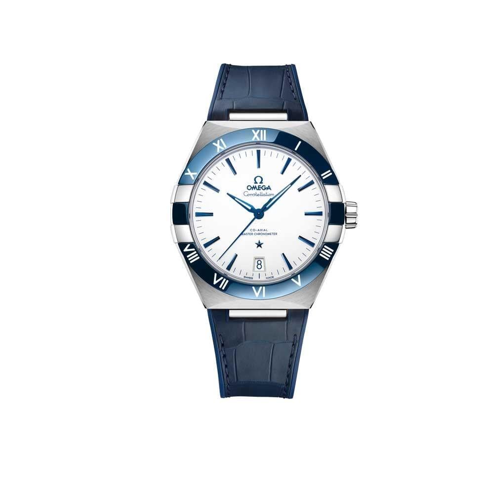 omega Constellation CONSTELLATION CO‑AXIAL MASTER CHRONOMETER 131.33.41.21.04.001 41 mm