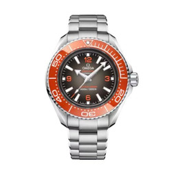 omega Seamaster PLANET OCEAN 6000M 215.30.46.21.06.001 46 mm