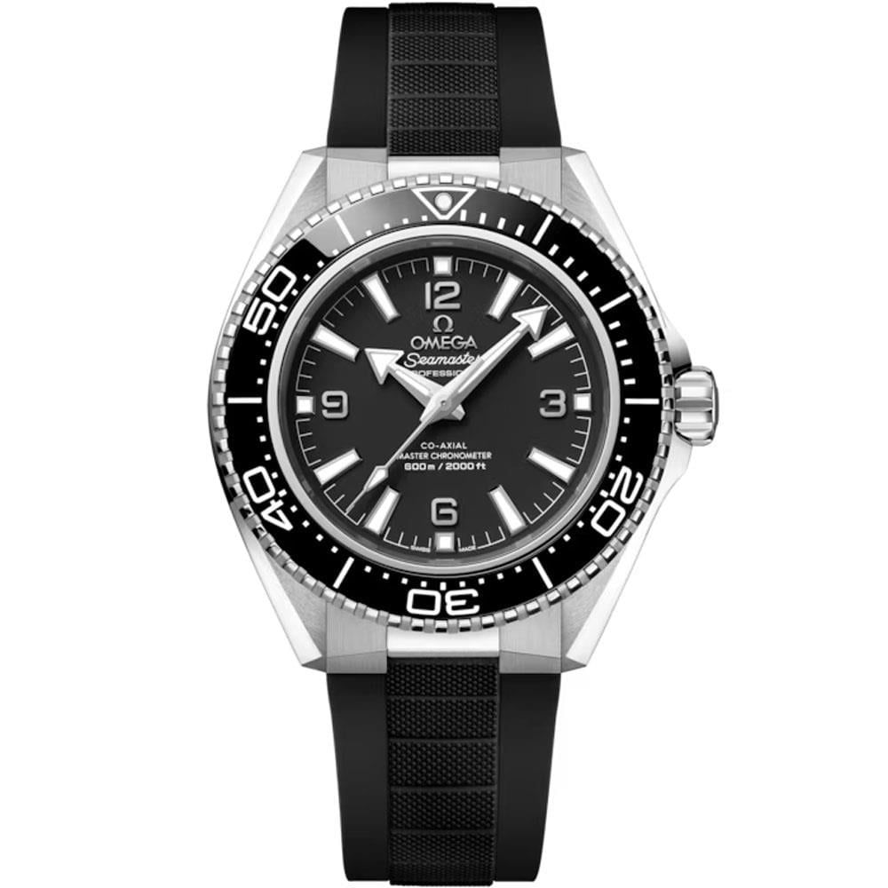 omega Seamaster Planet Ocean 600M 217.32.42.21.01.001 42 mm
