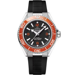 omega Seamaster Planet Ocean 600M 217.32.42.21.01.003 42 mm