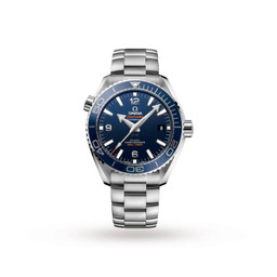 omega Seamaster Planet Ocean 21530442103001 44 mm