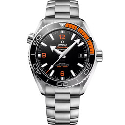 omega Seamaster Planet Ocean 600M 215.30.44.21.01.002 44 mm