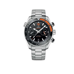omega Seamaster PLANET OCEAN 600M CO‑AXIAL MASTER CHRONOMETER CHRONOGRAPH 215.30.46.51.01.002 46 mm