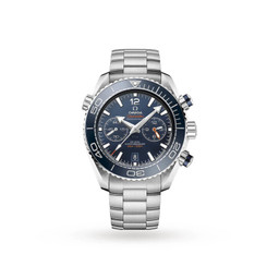 omega Seamaster Planet Ocean 21530465103001 46 mm