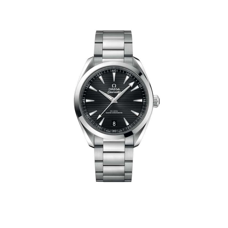 omega Seamaster AQUA TERRA 150M CO-AXIAL MASTER CHRONOMETER 220.10.41.21.01.001