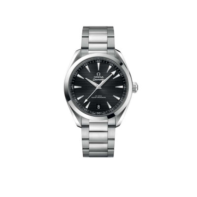 omega Seamaster AQUA TERRA 150M CO-AXIAL MASTER CHRONOMETER 220.10.41.21.01.001