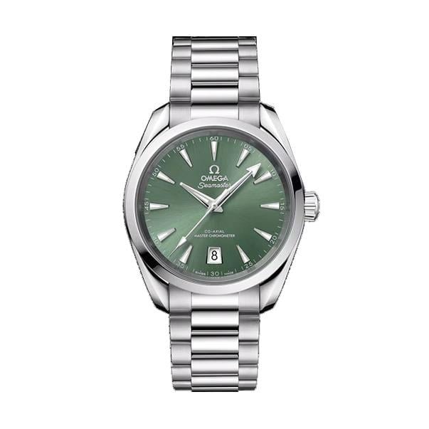 omega Seamaster AQUA TERRA 150M 220.10.38.20.10.002