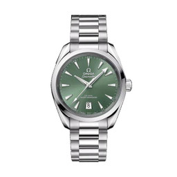 omega Seamaster AQUA TERRA 150M 220.10.38.20.10.002 38 mm