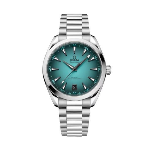 omega Seamaster Aqua Terra 150M 220.10.41.21.03.006