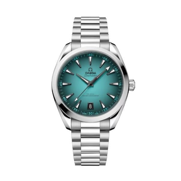 omega Seamaster Aqua Terra 150M 220.10.41.21.03.006