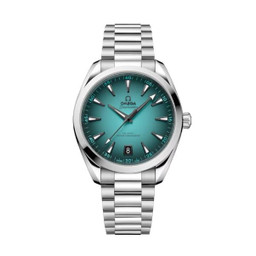 omega Seamaster Aqua Terra 150M 220.10.41.21.03.006 41 mm