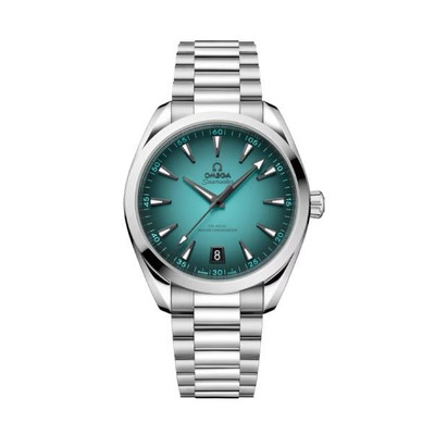 omega Seamaster Aqua Terra 150M 220.10.41.21.03.006