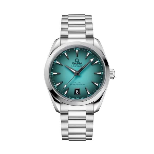 omega Seamaster Aqua Terra 38mm 220.10.38.20.03.005 38 mm