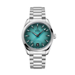 omega Seamaster Aqua Terra 38mm 220.10.38.20.03.005 38 mm