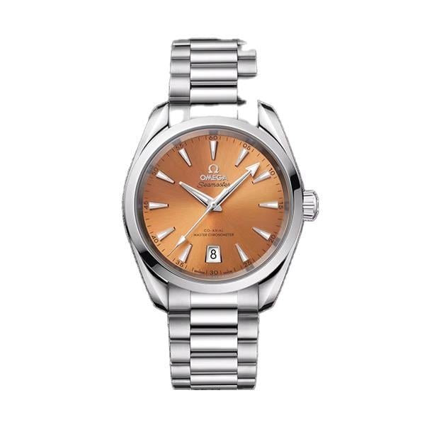 omega Seamaster AQUA TERRA SHADES 220.10.38.20.12.001