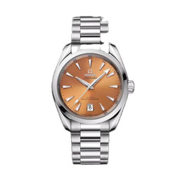 omega Seamaster AQUA TERRA SHADES 220.10.38.20.12.001 38 mm