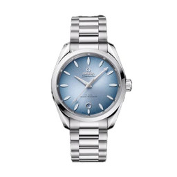omega Seamaster AQUA TERRA 150M 220.10.38.20.03.004 38 mm