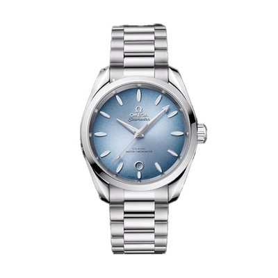 omega Seamaster AQUA TERRA 150M 220.10.38.20.03.004