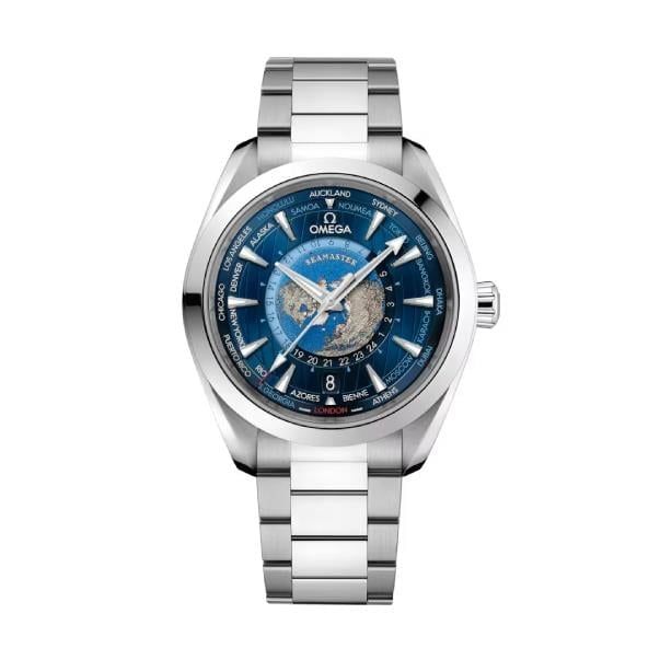 omega Seamaster Aqua Terra 220.10.43.22.03.001