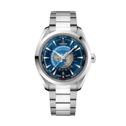 omega Seamaster Aqua Terra 220.10.43.22.03.001 43 mm