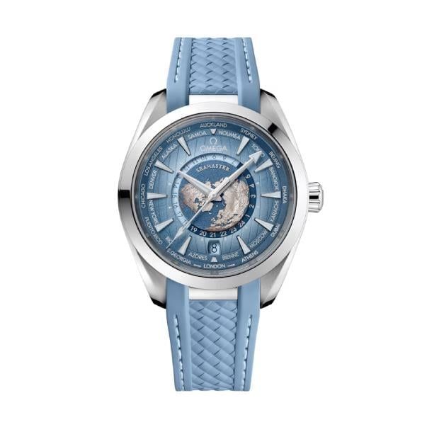 omega Seamaster Aqua Terra 150M 220.12.43.22.03.002