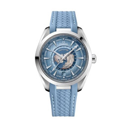 omega Seamaster Aqua Terra 150M 220.12.43.22.03.002 43 mm