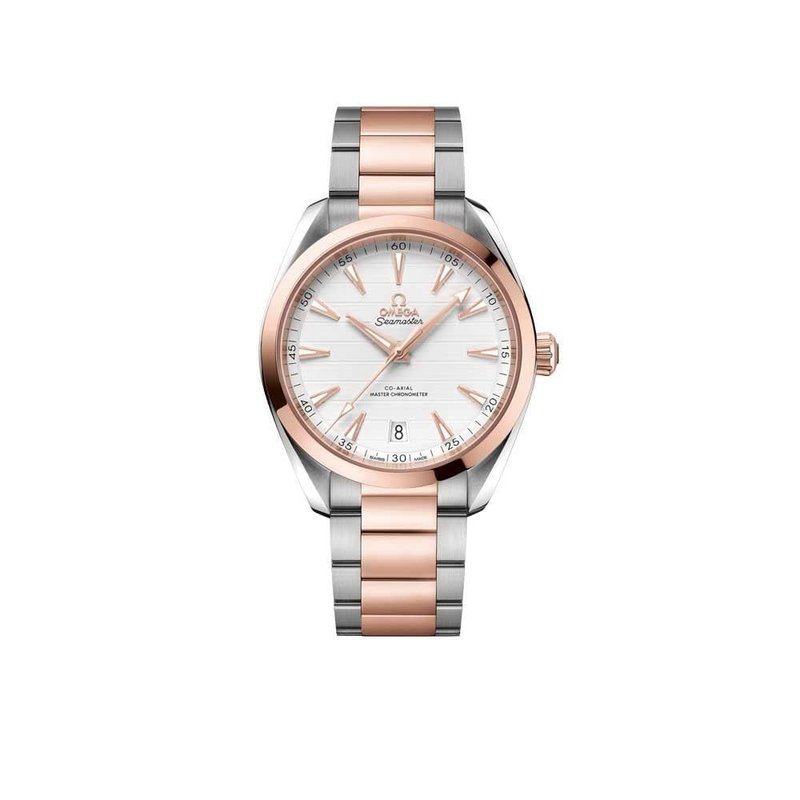 omega Seamaster AQUA TERRA CO-AXIAL MASTER CHRONOMETER 220.20.41.21.02.001