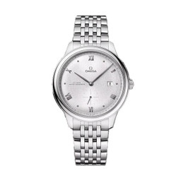omega Deville PRESTIGE 434.10.41.20.02.001 41 mm