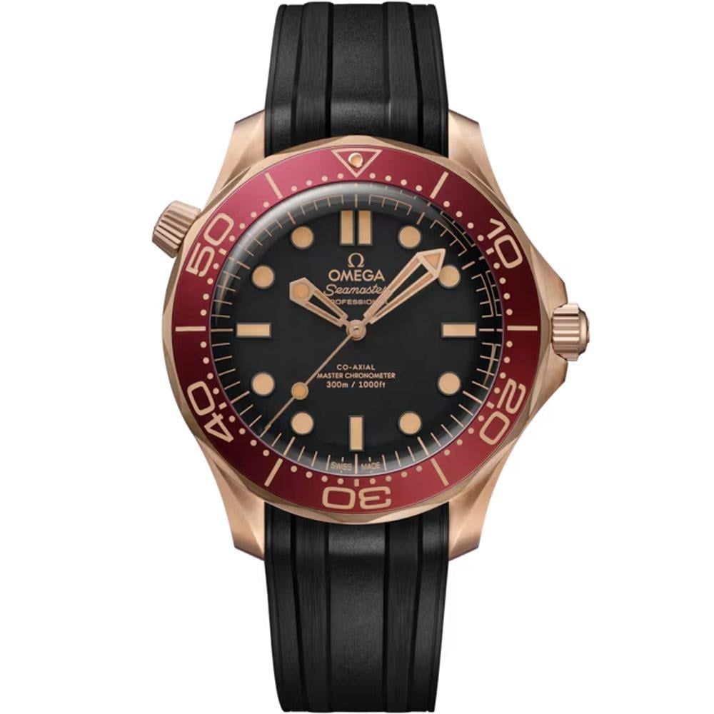 omega Seamaster Diver 300M 210.92.42.20.01.003