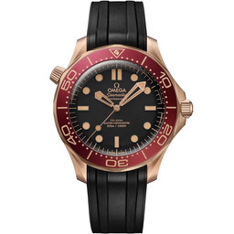 omega Seamaster Diver 300M 210.92.42.20.01.003 42 mm