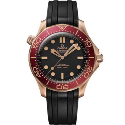 omega Seamaster Diver 300M 210.92.42.20.01.003