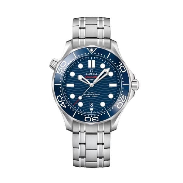omega Seamaster Diver 300M 210.30.42.20.03.001