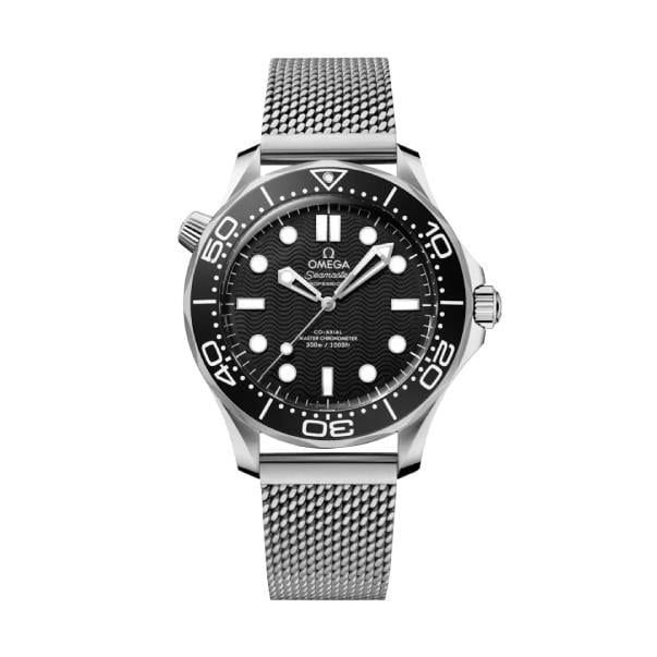 omega Seamaster Diver 300M 210.30.42.20.01.010 42 mm