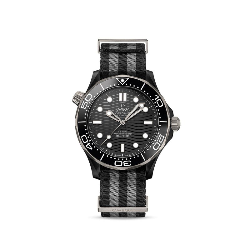 omega Seamaster Diver 300M 210.92.44.20.01.002