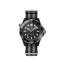 omega Seamaster Diver 300M 210.92.44.20.01.002 44 mm
