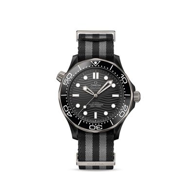 omega Seamaster Diver 300M 210.92.44.20.01.002