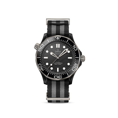 omega Seamaster Diver 300M 210.92.44.20.01.002