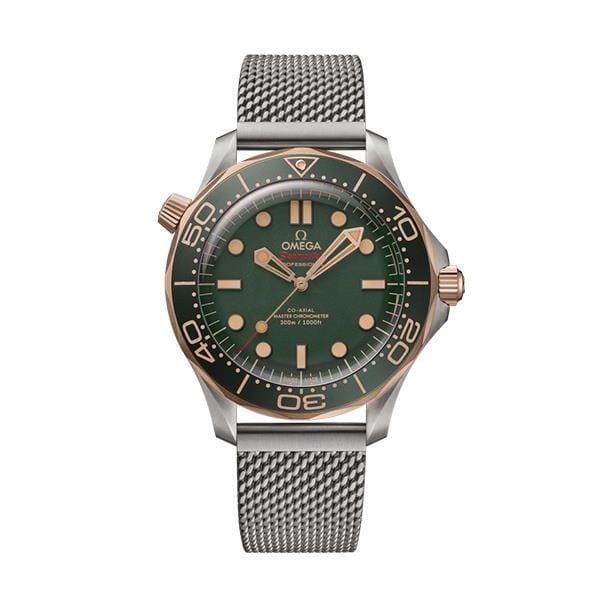 omega Seamaster Diver 300M 210.90.42.20.10.001