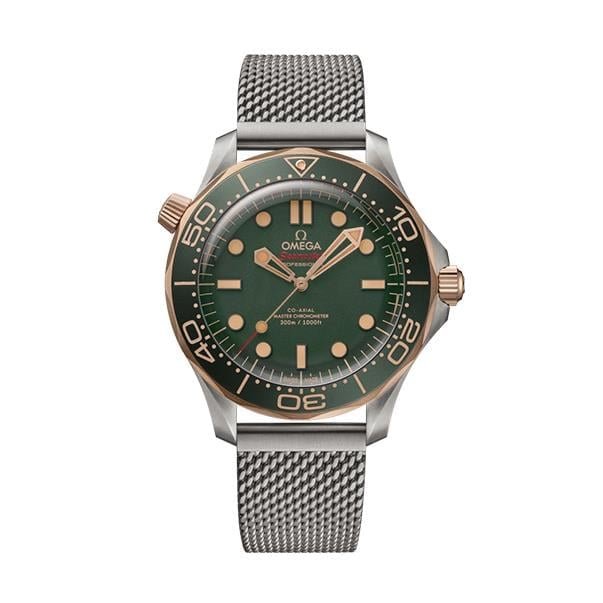 omega Seamaster Diver 300M 210.90.42.20.10.001