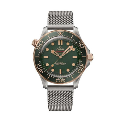 omega Seamaster Diver 300M 210.90.42.20.10.001