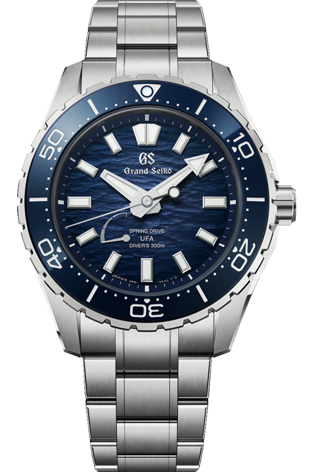grand_seiko SLGB023G