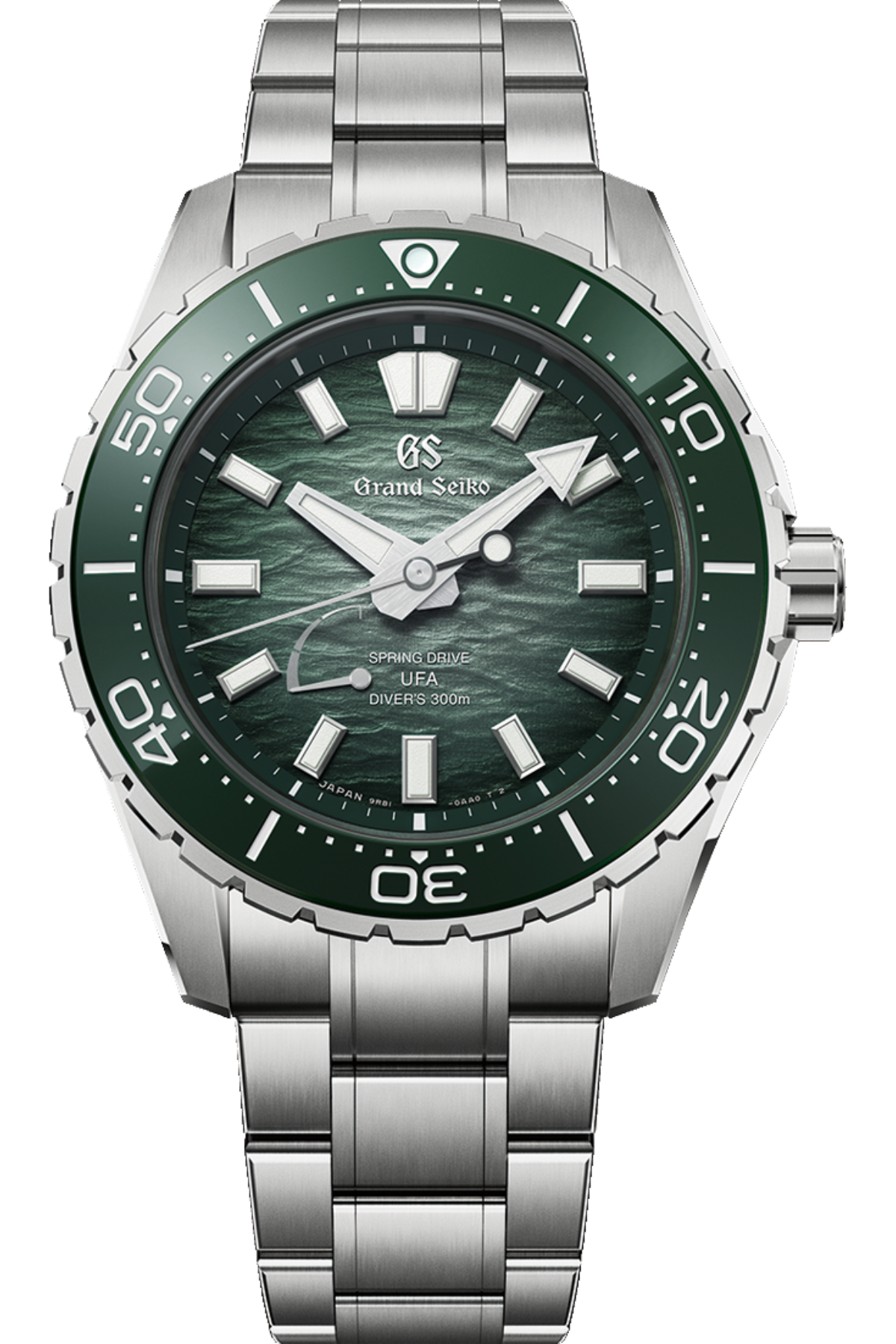 grand_seiko SLGB025G